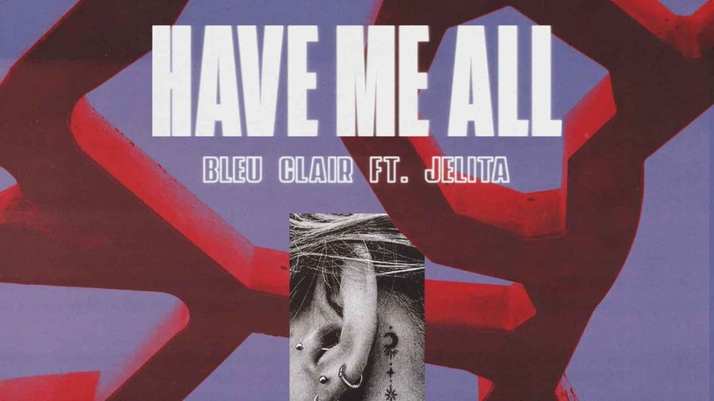 devred costume bleu clair