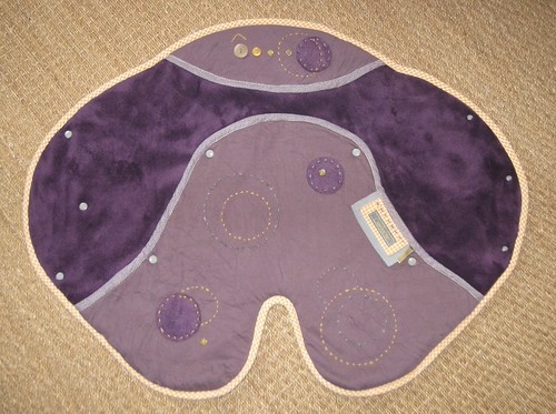 h&m pyjama velours bebe