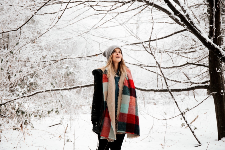 manteau hiver femme laine