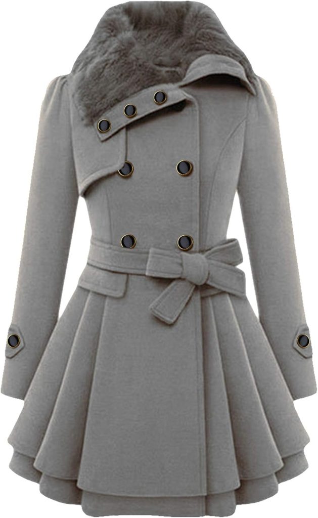 manteau hiver femme liquidation la baie