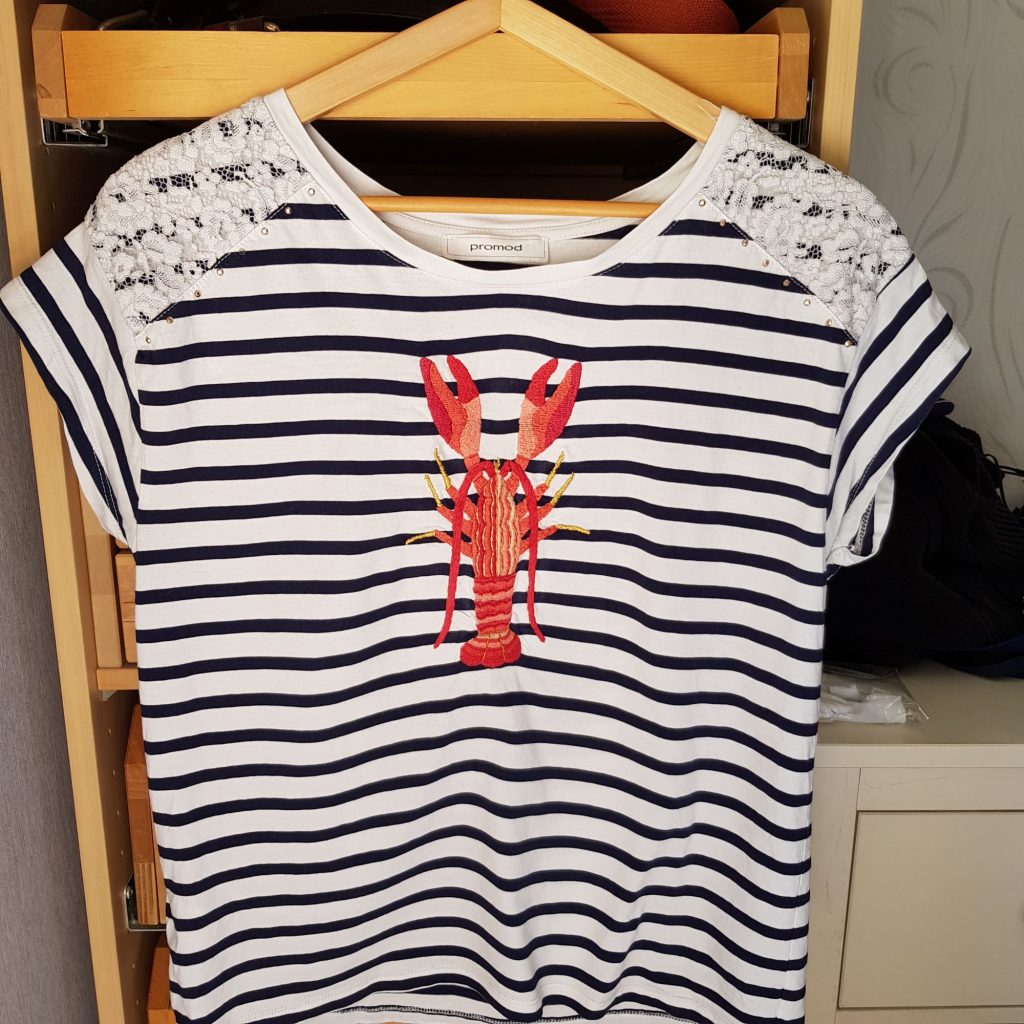 marque vêtement homme liste