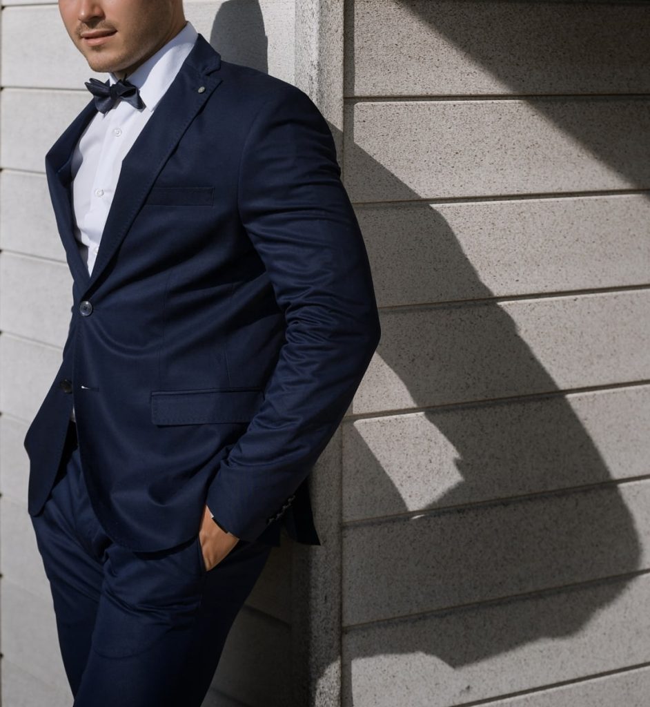 marque vêtement homme tendance