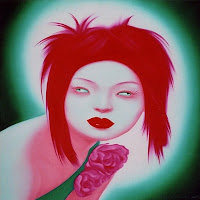 pantalon chinois femme