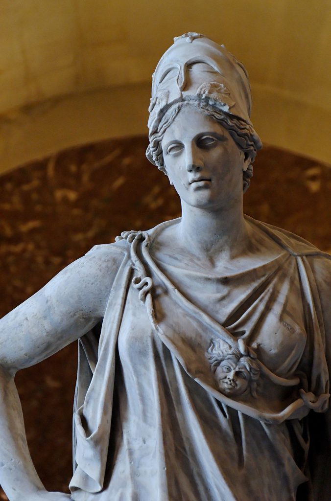 pyjama athena