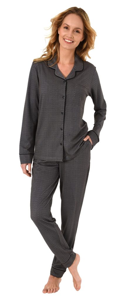 pyjama chaud femme monoprix