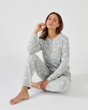 pyjama disney femme pas cher