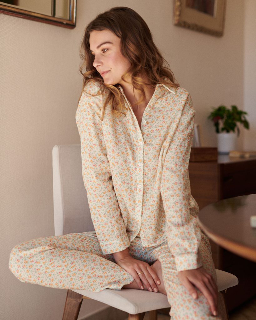 pyjama disney undiz
