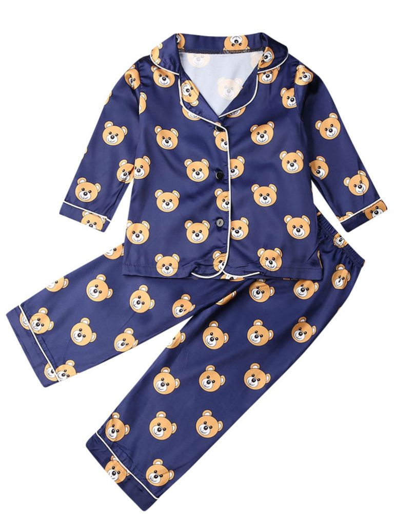 pyjama flanelle uniqlo