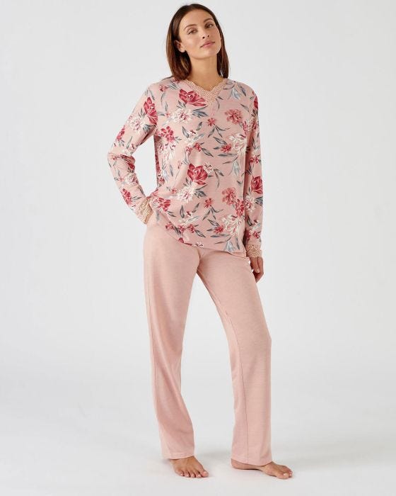 pyjama garcon hm