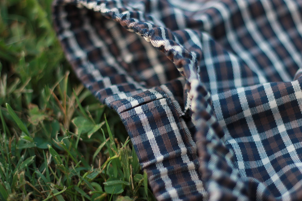 pyjama homme en flanelle pur coton