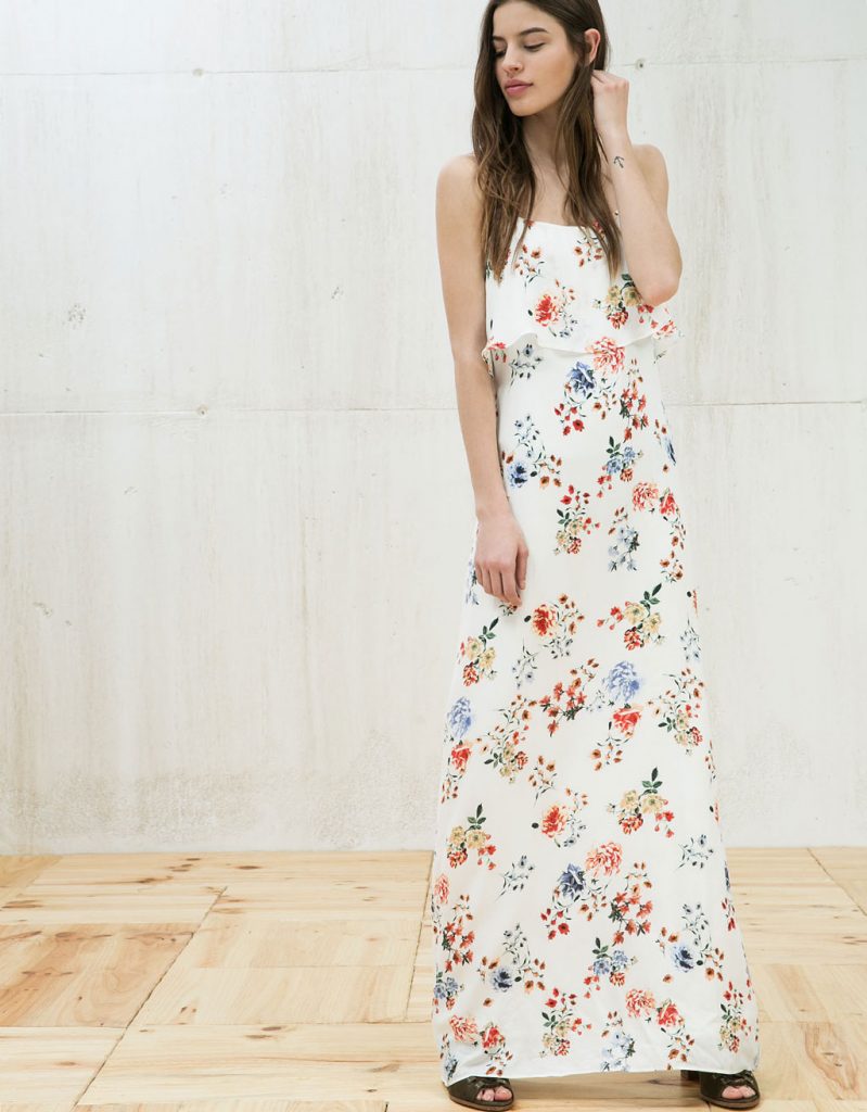 robe boheme