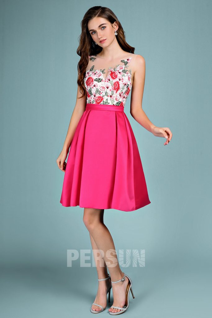 robe boheme femme ceremonie