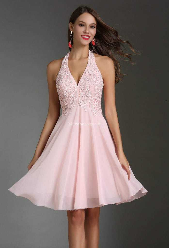 robe boheme femme zalando