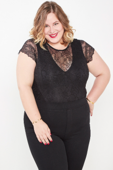 robe chemisier femme grande taille