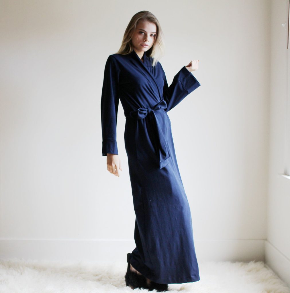 robe chic pour femme 60 ans