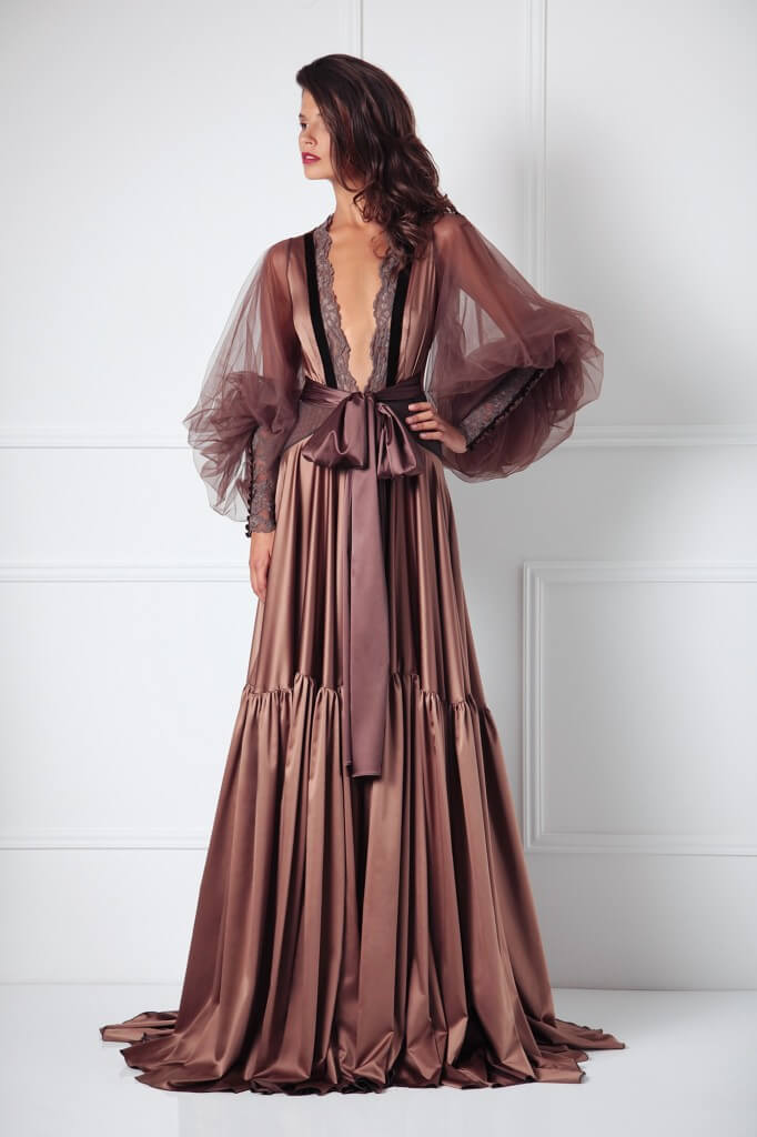 robe de cocktail a lyon