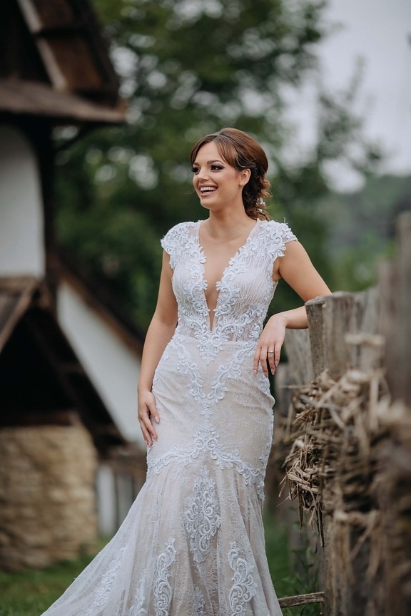 robe de demoiselle d'honneur site