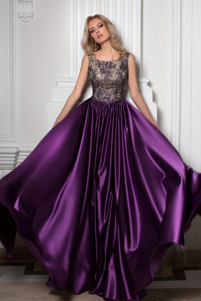 robe de grossesse shooting