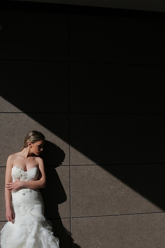 robe de mariée bohème 2025