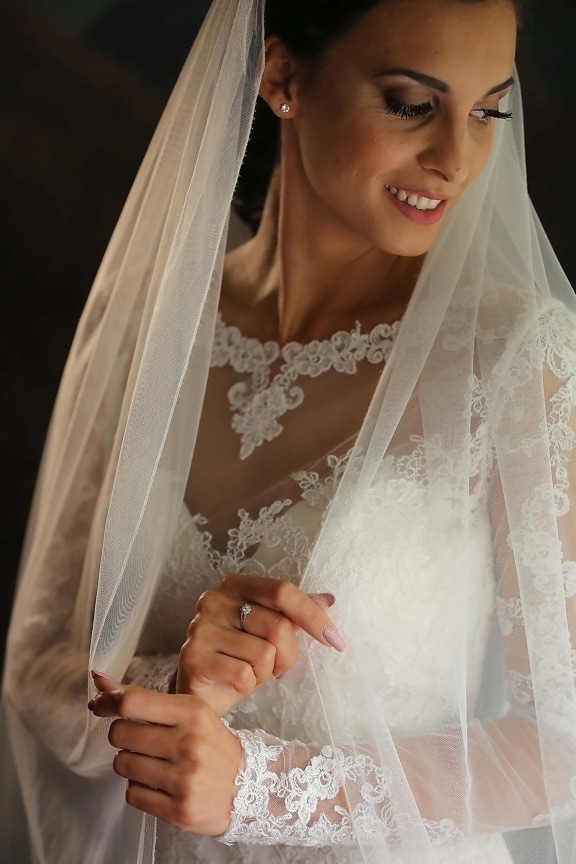 robe demoiselle d'honneur mariage terracotta