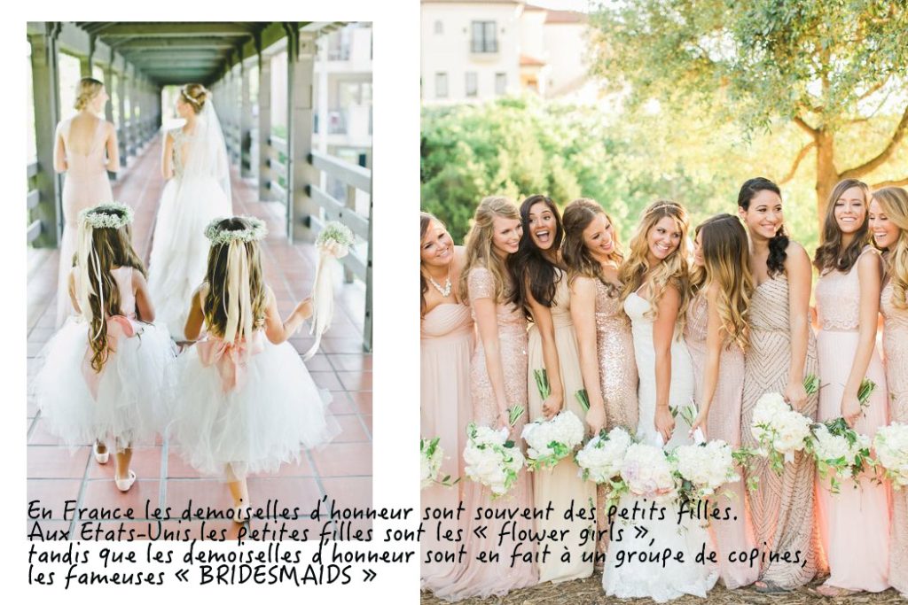 robe demoiselle d'honneur vert satin