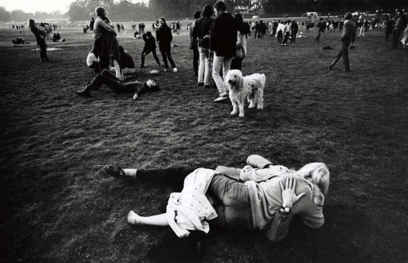 robe longue bohème hippie chic