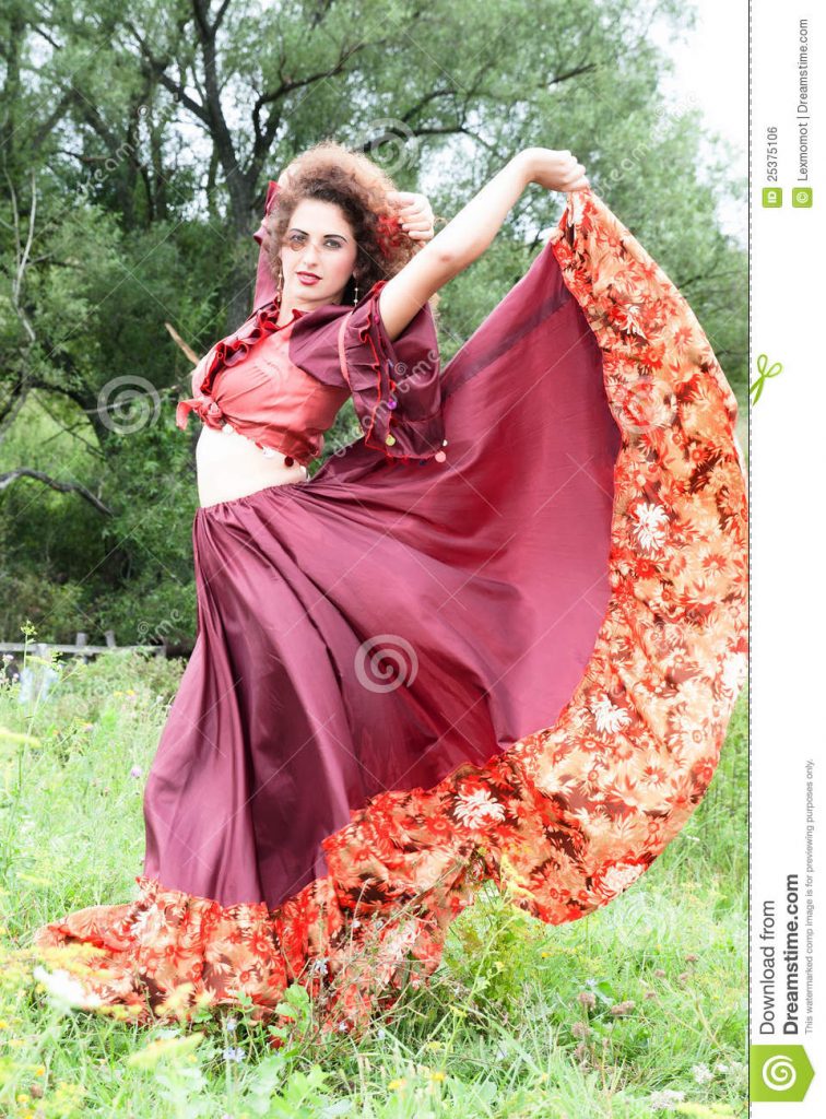 robe longue boheme pas cher