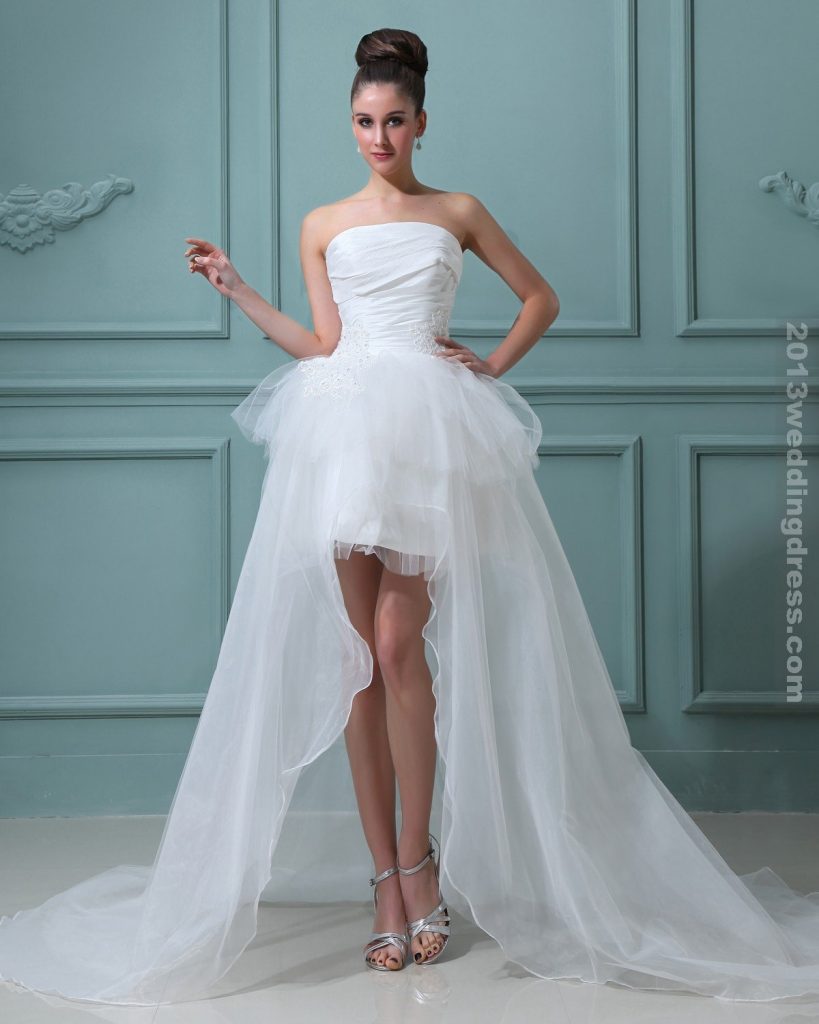 robe bohême chic pour cérémonie