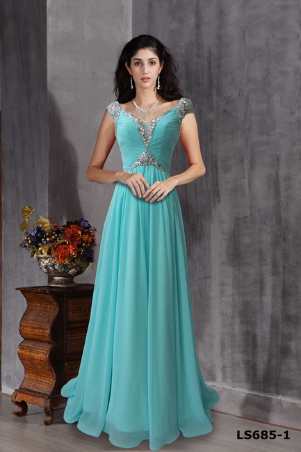 robe longue fleurie hiver