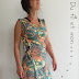 robe pin up grande taille