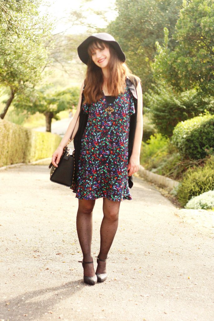 robe style bohème