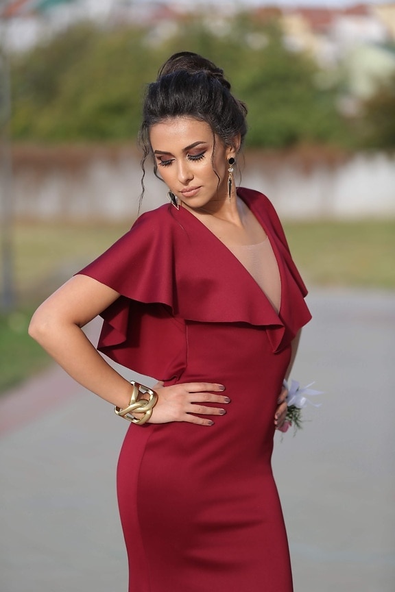 robe tunique promod