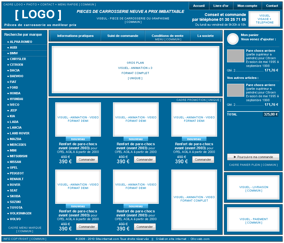 site vente vetement occasion enfant