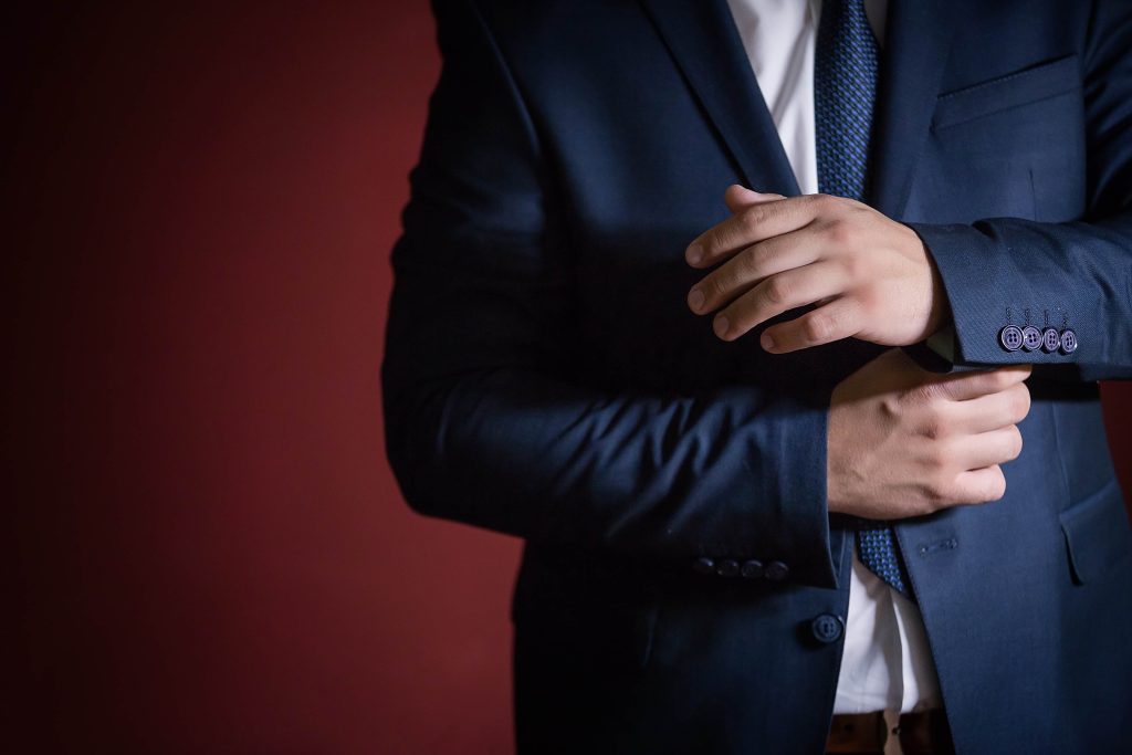 site vêtement homme