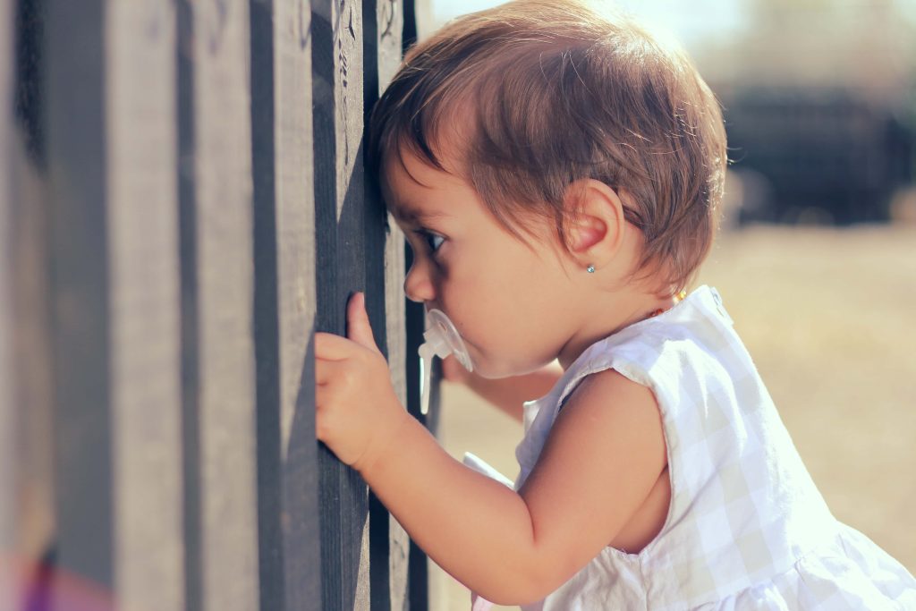 site vêtement occasion enfant