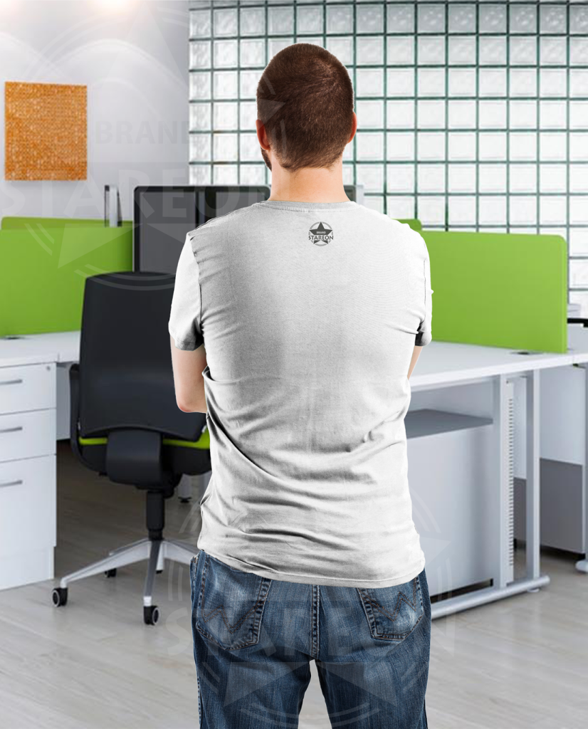 tee shirt homme