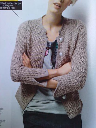 veste licorne fille h&m