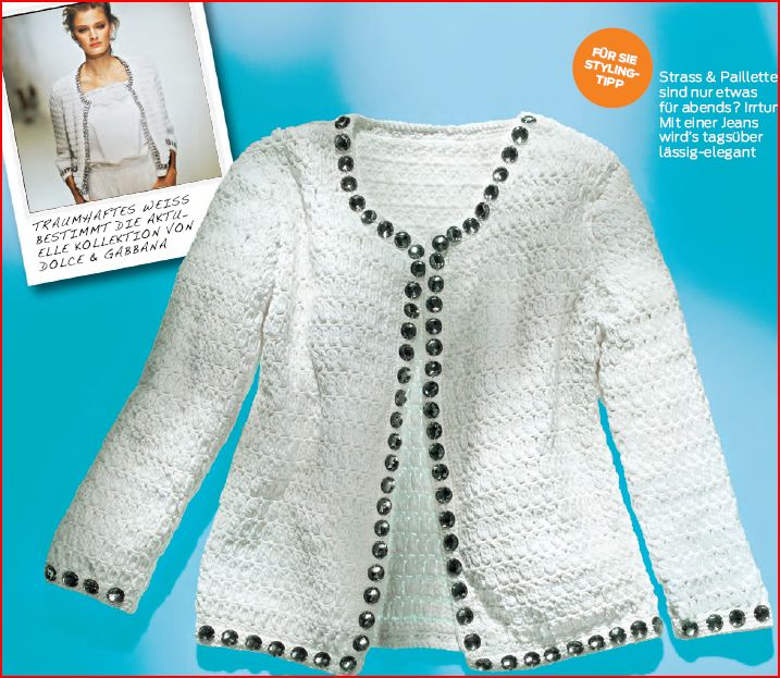 veste licorne h&m