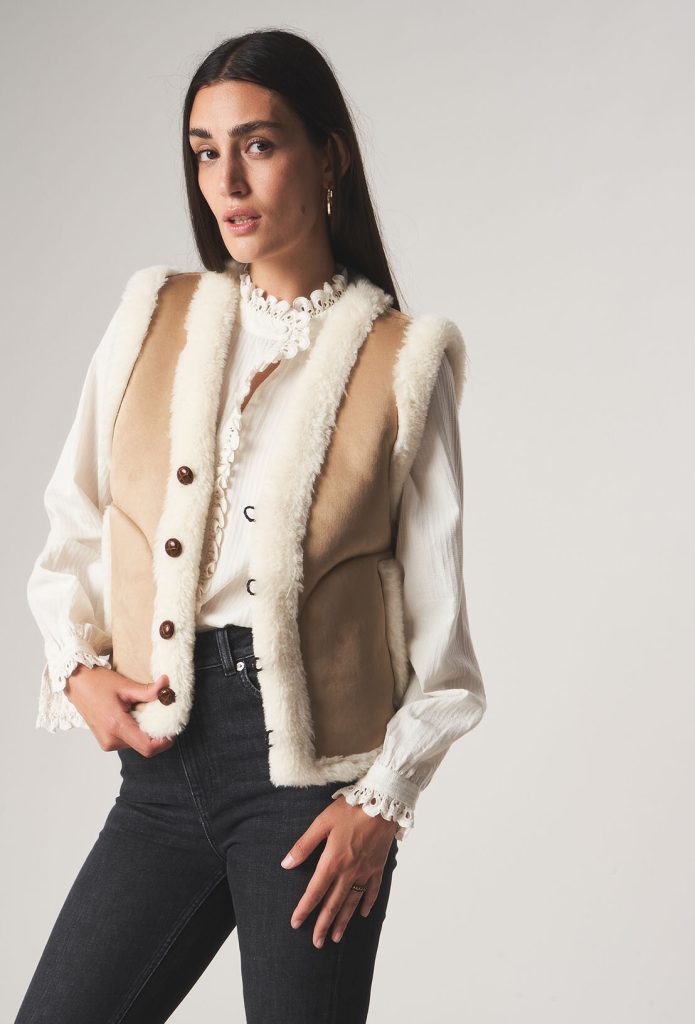 veste manteau femme pas cher