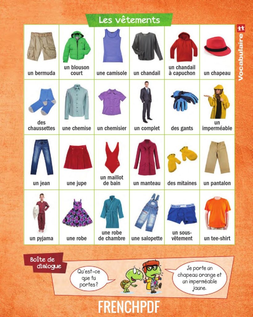 vetement boutique en ligne