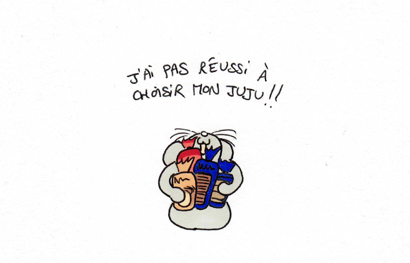vetement femme enceinte hiver