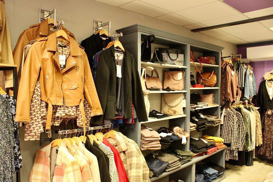 vetement grossesse h&m paris