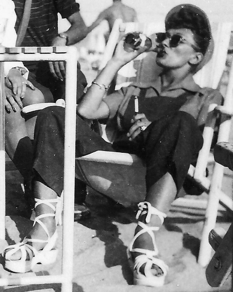 vetement style hippie