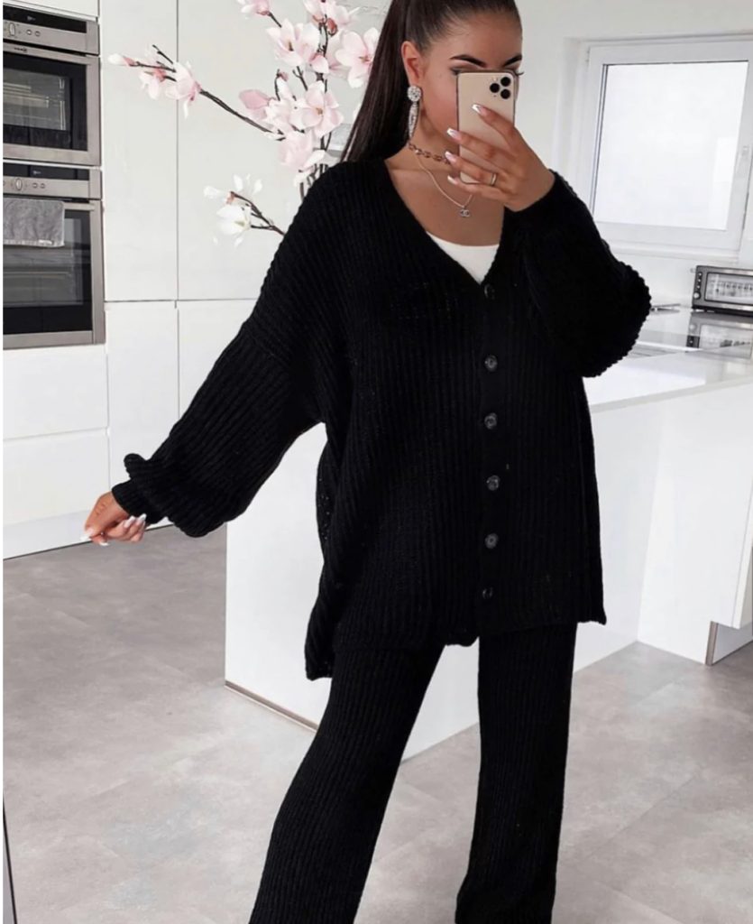 vêtements femme elegant et moderne